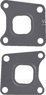 Wilmink Group WG1242424 - Gasket Set, exhaust manifold car-mod.net