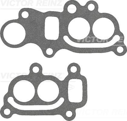 Wilmink Group WG1242428 - Gasket Set, intake manifold car-mod.net