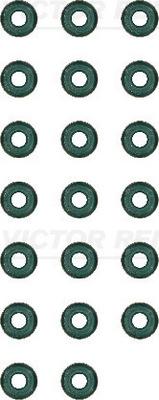 Wilmink Group WG1242557 - Seal Set, valve stem car-mod.net