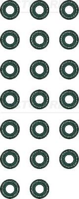 Wilmink Group WG1242500 - Seal Set, valve stem car-mod.net