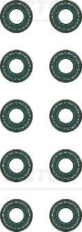 Wilmink Group WG1242502 - Seal Set, valve stem car-mod.net