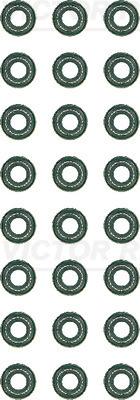 Wilmink Group WG1242574 - Seal Set, valve stem car-mod.net