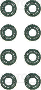 Wilmink Group WG1242576 - Seal Set, valve stem car-mod.net