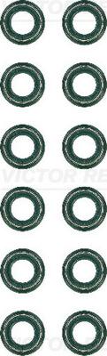 Wilmink Group WG1242611 - Seal Set, valve stem car-mod.net