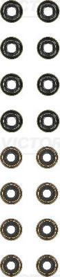 Wilmink Group WG1242681 - Seal Set, valve stem car-mod.net
