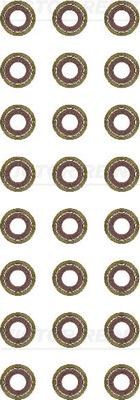 Wilmink Group WG1242639 - Seal Set, valve stem car-mod.net