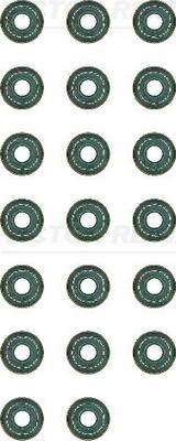 Wilmink Group WG1242623 - Seal Set, valve stem car-mod.net