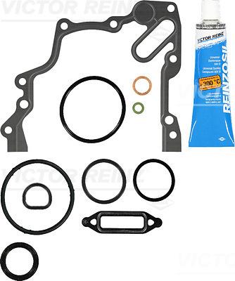 Wilmink Group WG1242140 - Gasket Set, crank case car-mod.net