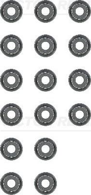 Wilmink Group WG1242817 - Seal Set, valve stem car-mod.net