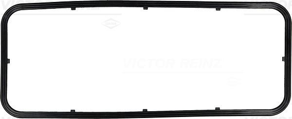 Wilmink Group WG1247945 - Gasket, oil sump car-mod.net