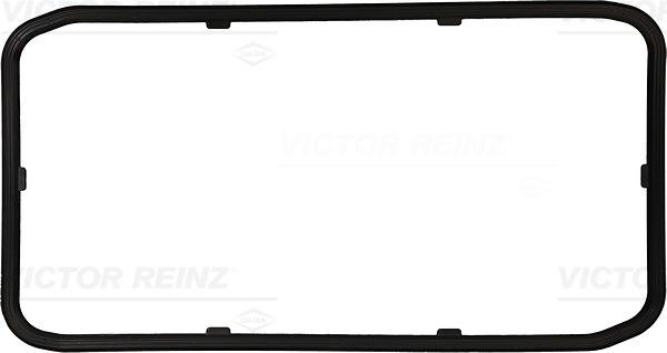 Wilmink Group WG1247932 - Gasket, oil sump car-mod.net