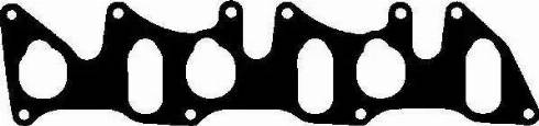 Wilmink Group WG1007816 - Gasket, intake manifold housing car-mod.net