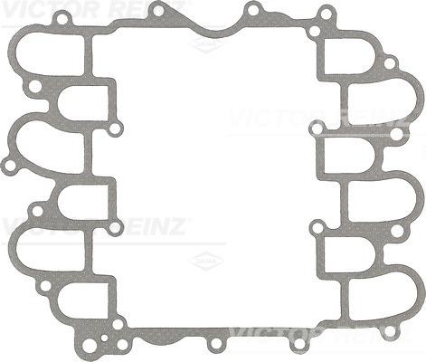 Wilmink Group WG1247073 - Gasket, intake manifold housing car-mod.net