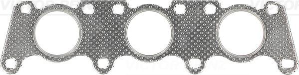 Wilmink Group WG1247104 - Gasket, exhaust manifold car-mod.net