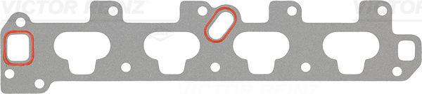 Wilmink Group WG1247131 - Gasket, intake manifold car-mod.net