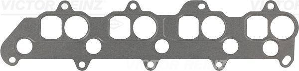 Wilmink Group WG1247868 - Gasket, intake manifold car-mod.net