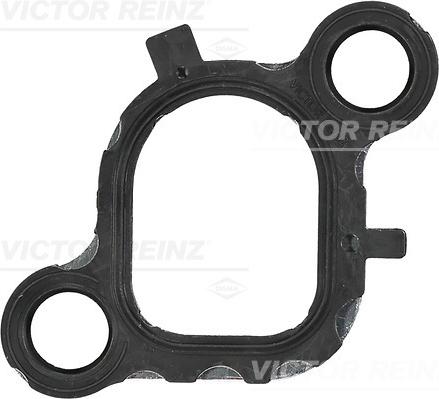 Wilmink Group WG1247809 - Gasket, intake manifold car-mod.net
