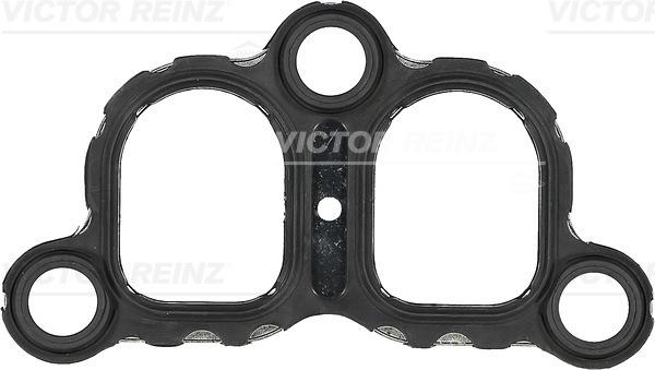 Wilmink Group WG1247808 - Gasket, intake manifold car-mod.net