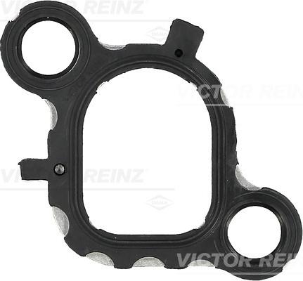 Wilmink Group WG1247810 - Gasket, intake manifold car-mod.net