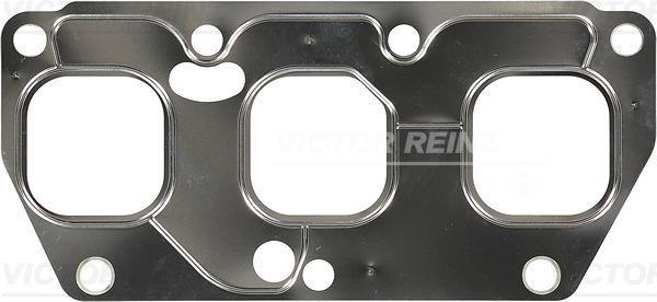 Wilmink Group WG1247818 - Gasket, exhaust manifold car-mod.net
