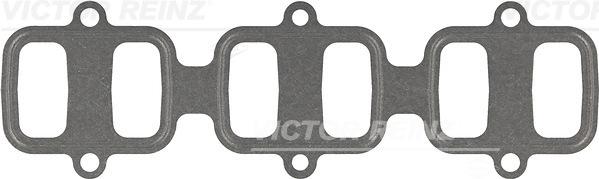 Wilmink Group WG1247352 - Gasket, intake manifold car-mod.net
