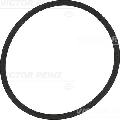 Wilmink Group WG1247389 - Gasket, intake manifold car-mod.net