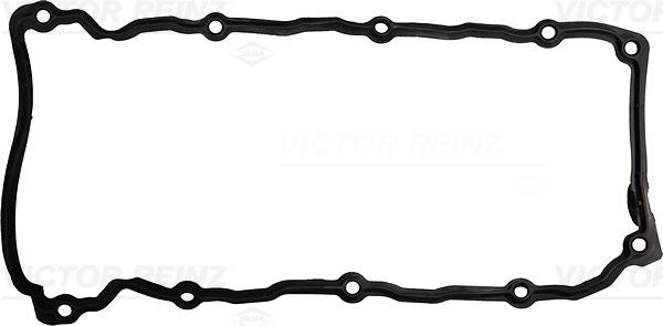Wilmink Group WG1247267 - Gasket, cylinder head cover car-mod.net