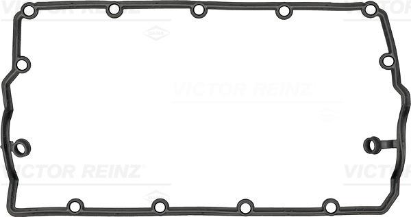 Wilmink Group WG1247769 - Gasket, cylinder head cover car-mod.net