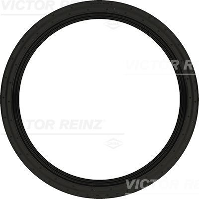 Wilmink Group WG1250411 - Shaft Seal, crankshaft car-mod.net