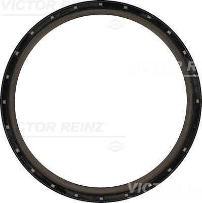 Wilmink Group WG1250424 - Shaft Seal, crankshaft car-mod.net