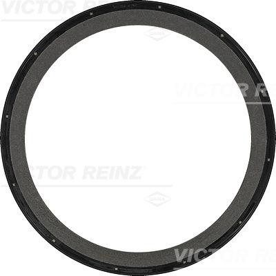Wilmink Group WG1250423 - Shaft Seal, crankshaft car-mod.net