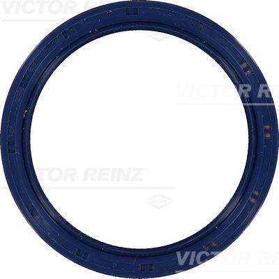 Wilmink Group WG1250517 - Shaft Seal, crankshaft car-mod.net