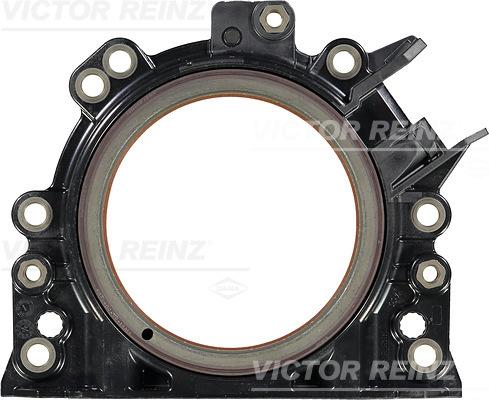 Wilmink Group WG1250646 - Shaft Seal, crankshaft car-mod.net