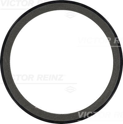 Wilmink Group WG1250357 - Shaft Seal, crankshaft car-mod.net