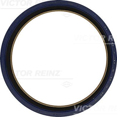 Wilmink Group WG1250384 - Shaft Seal, crankshaft car-mod.net
