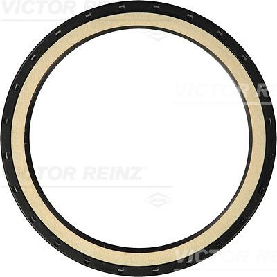 Wilmink Group WG1250337 - Shaft Seal, crankshaft car-mod.net