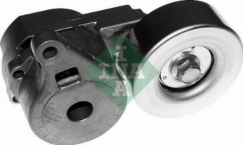 Wilmink Group WG1253469 - Belt Tensioner, v-ribbed belt car-mod.net