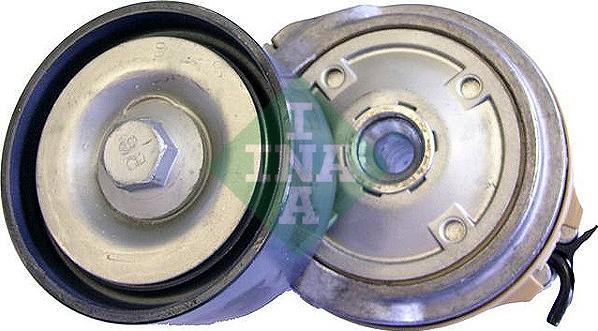 Wilmink Group WG1253461 - Belt Tensioner, v-ribbed belt car-mod.net