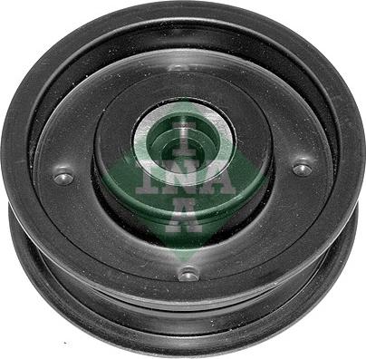 Breda Lorett TOA3778 - Pulley, v-ribbed belt car-mod.net