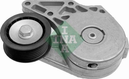Wilmink Group WG1253371 - Belt Tensioner, v-ribbed belt car-mod.net