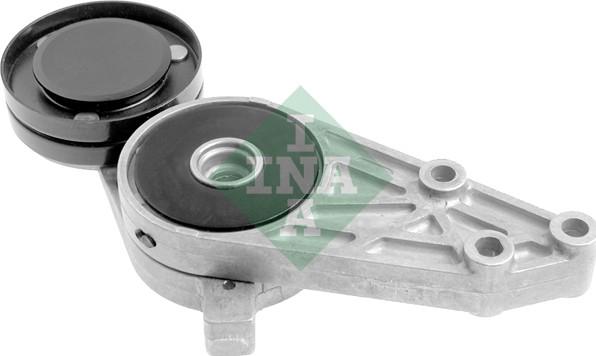Wilmink Group WG1253222 - Belt Tensioner, v-ribbed belt car-mod.net