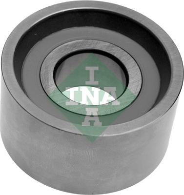 Wilmink Group WG1252413 - Tensioner Pulley, timing belt car-mod.net