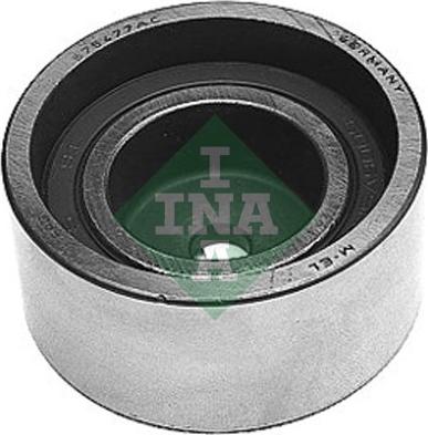 Wilmink Group WG1252555 - Tensioner Pulley, timing belt car-mod.net