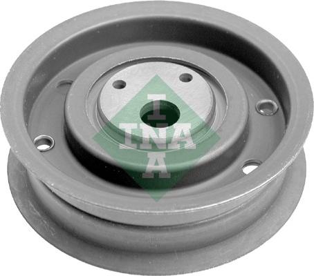 Wilmink Group WG1252096 - Tensioner Pulley, timing belt car-mod.net