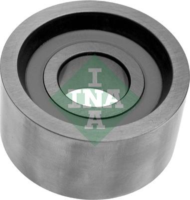 Wilmink Group WG1252830 - Tensioner Pulley, timing belt car-mod.net