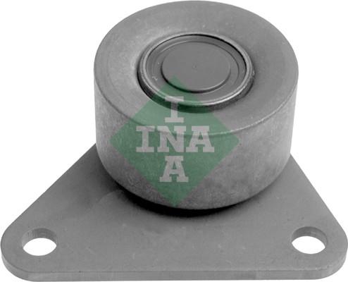 Wilmink Group WG1252877 - Deflection / Guide Pulley, timing belt car-mod.net