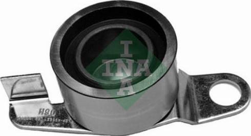 Wilmink Group WG1252318 - Tensioner Pulley, timing belt car-mod.net