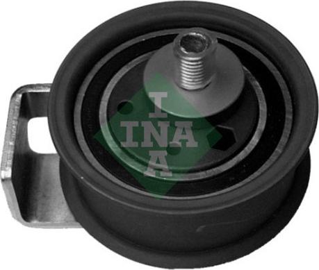 Wilmink Group WG1252374 - Tensioner Pulley, timing belt car-mod.net