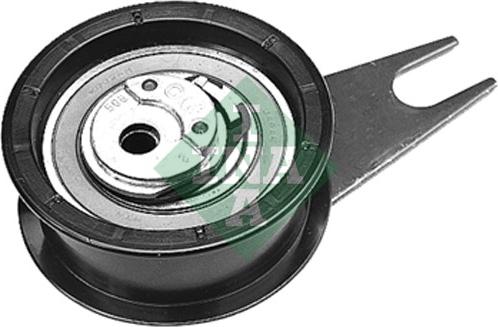 Wilmink Group WG1252252 - Tensioner Pulley, timing belt car-mod.net