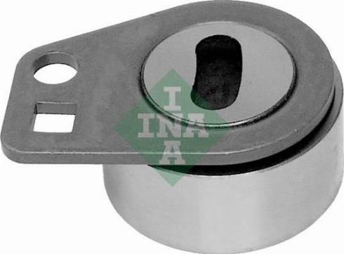 Wilmink Group WG1252289 - Tensioner Pulley, timing belt car-mod.net